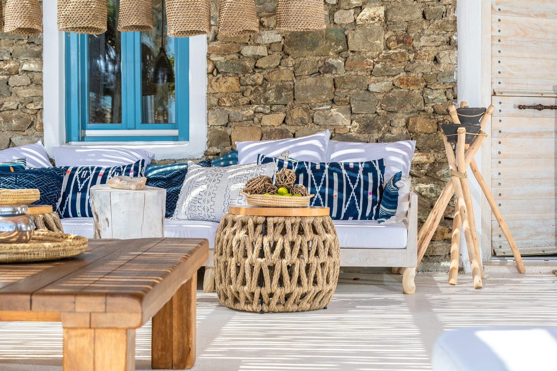 Timeless Elegance for Refined Living